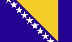 Bosna and Herzegovina